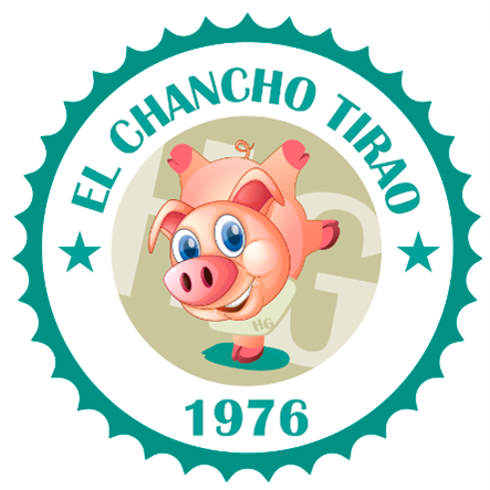 EL CHANCHO TIRADO