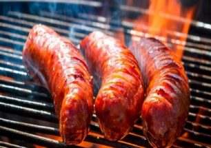 longanizas naturales